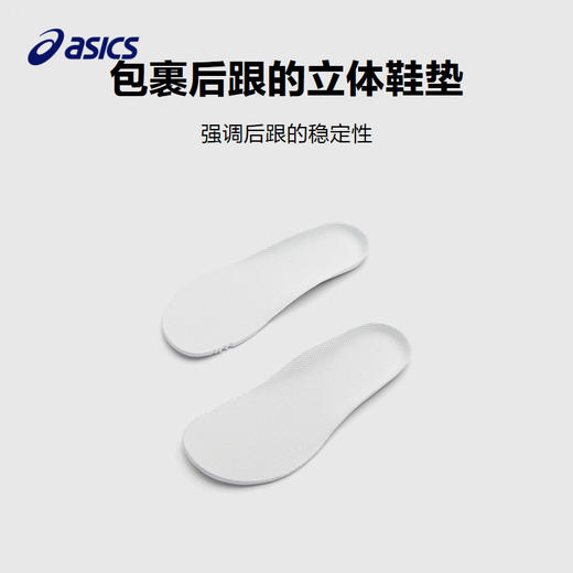 ASICS/亚瑟士童鞋24春夏男女婴幼童学步鞋舒适软底网眼透气IDAHO 商品图2