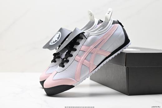 亚瑟士Asics Onitsuka Tiger MEXICO 66运动休闲鞋男女鞋 商品图6