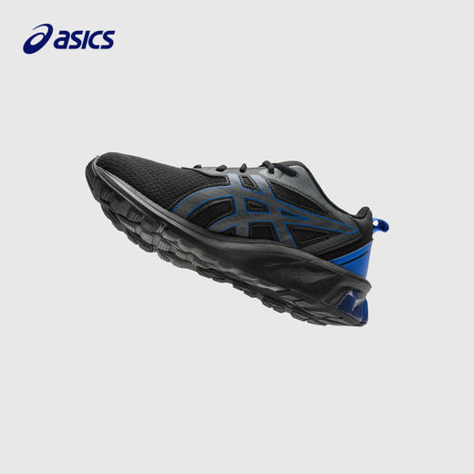 ASICS/亚瑟士童鞋2024年新款跑步鞋运动鞋GEL-QUANTUM 90 IV 商品图1