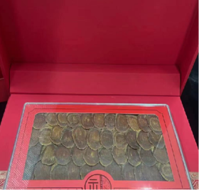 26＃高丽参（250g）