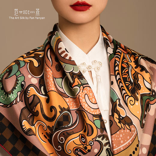 十全十美 商品图4