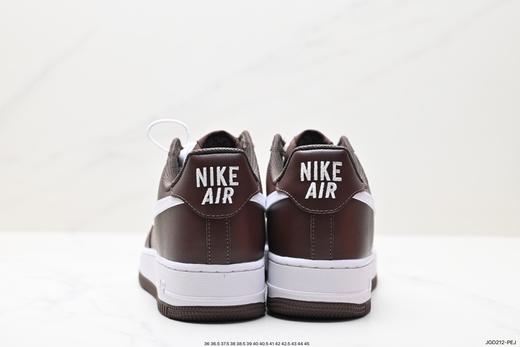 耐克Nike Air Force 1 Low空军一号休闲运动板鞋FD7039-200男女鞋 商品图8