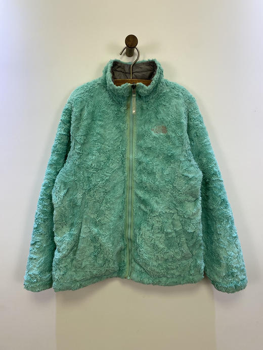 The North Face 北面 双面穿 外套_DJK(S) 商品图4