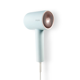 海尔（Haier）家用吹风机2千万负离子高速电吹风大功率吹风机负离子大风力速干低噪音便携吹风筒护发电吹风HC31-1623