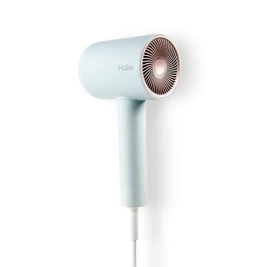 海尔（Haier）家用吹风机2千万负离子高速电吹风大功率吹风机负离子大风力速干低噪音便携吹风筒护发电吹风HC31-1623 商品图0