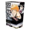 死神22-48卷 盒装第二辑 久保带人 英文原版漫画 Bleach Box Set 2 Volumes 22-48 商品缩略图0