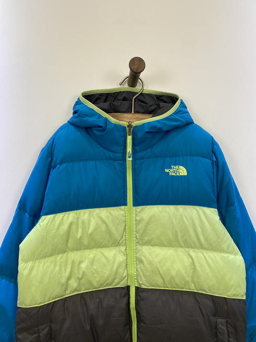 The North Face 北面 双面穿 羽绒外套_DJK(S) 商品图0