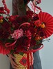 国风年宵花 辞旧迎新· 花桶 商品缩略图1