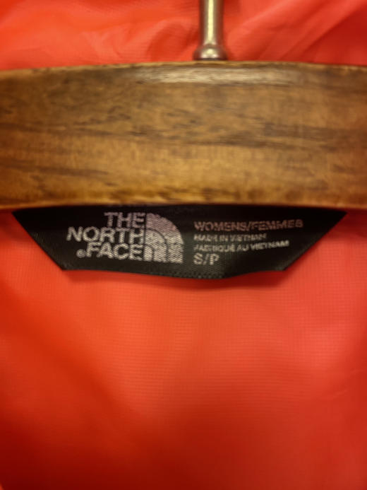 The North Face 北面 羽绒外套_DJK(S) 商品图2