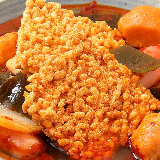 味滋源糯米锅巴手工500g休闲食品【分销】 商品图2