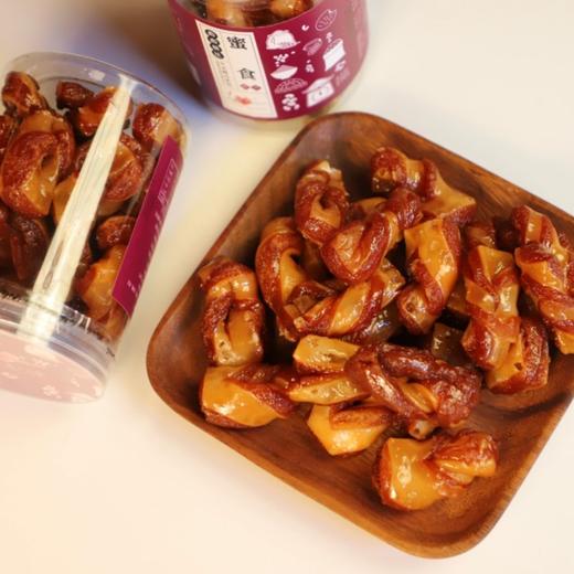 恋恋休闲糕点蜜食 商品图4