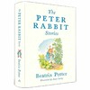 彼得兔故事集 安娜库里全新绘图 儿童绘本故事 英文原版 The Peter Rabbit Stories with new colour illustrations by Anna Currey 3岁 商品缩略图0