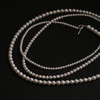 甄珠贝 120cm长链 ot扣 3-4/5-6/7-8mm 十几种造型可以打造 超好搭配的珍珠宝贝 天然淡水珍珠 商品缩略图0