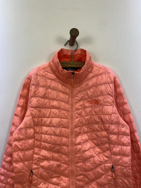 The North Face 北面 羽绒外套_DJK(S)