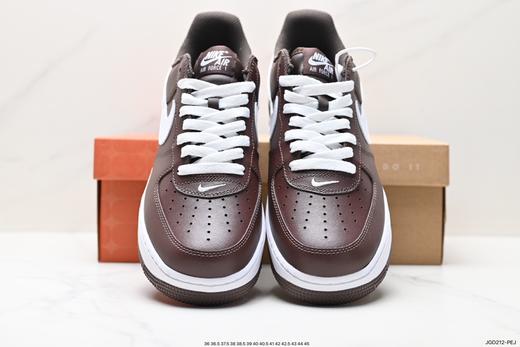 耐克Nike Air Force 1 Low空军一号休闲运动板鞋FD7039-200男女鞋 商品图7