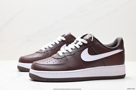 耐克Nike Air Force 1 Low空军一号休闲运动板鞋FD7039-200男女鞋 商品图3