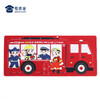 【实付满199送钥匙扣】【消防车鼠标垫】办公桌面书写鼠标垫 电脑办公鼠标垫送礼礼品礼物 商品缩略图4