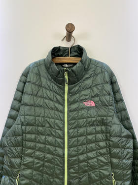 The North Face 北面 羽绒外套_DJK(L)