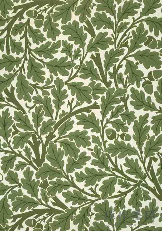 William Morris: 100 Postcards / 威廉·莫里斯：100 张明信片 商品图3