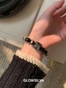 【星曜云浮】银曜石醒狮手链 商品缩略图3