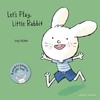 我们一起玩吧，小兔子 儿童绘本故事书 Jorg Muhle 英文原版 Let's Play  Little Rabbit 4-5岁 商品缩略图0