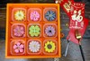 恋恋食品“红”运当头礼盒1盒（2小盒/2种样式） 商品缩略图7