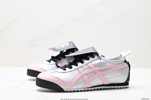 亚瑟士Asics Onitsuka Tiger MEXICO 66运动休闲鞋男女鞋 商品图3