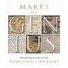 天才的印记--博德利图书馆收藏的杰作 英文原版 Marks of Genius – Masterpieces from the Collections of the Bodleian Librarie 商品缩略图0