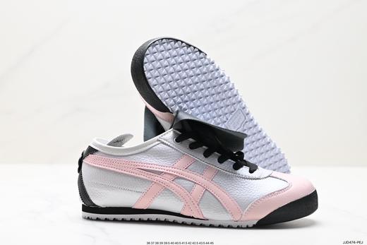 亚瑟士Asics Onitsuka Tiger MEXICO 66运动休闲鞋男女鞋 商品图4