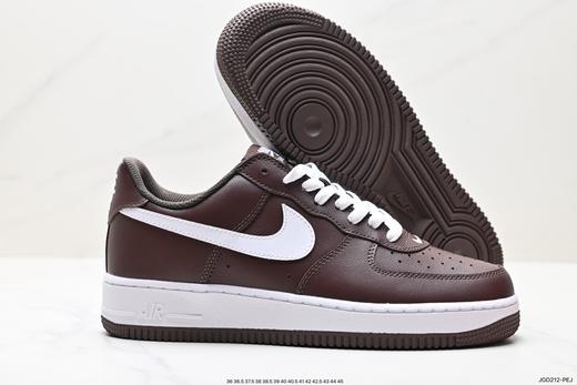 耐克Nike Air Force 1 Low空军一号休闲运动板鞋FD7039-200男女鞋 商品图4