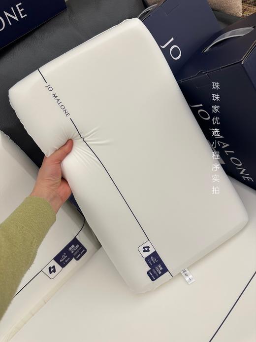 自用推荐！失眠必入！新logo【亚朵酒店同厂·深睡记忆枕】4种高度可选~ 比五星级酒店的枕头还要舒服❗6s黄金慢回弹！一觉睡到天亮的好枕头！ 商品图1