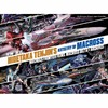 天神英贵：超时空要塞剧场版MACROSS DELTA艺术设定 英文原版 Hidetaka Tenjin's Artistry of Macross: Macross frontier Films  M 商品缩略图0