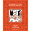 杜尔西内娅在禁林 奥勒肯内克 儿童绘本故事书 英文原版 Dulcinea in the Forbidden Forest 5-9岁 商品缩略图0