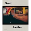 索尔·雷特:百年回顾展 摄影艺术集 Thames & Hudson出版社 英文原版 Saul Leiter: The Centennial Retrospective 商品缩略图0