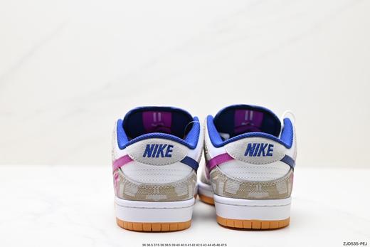 耐克Nike Dunk Low休闲运动板鞋FZ5251-001男女鞋 商品图8