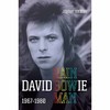 大卫鲍伊 彩虹人1967-1980 人物传记 英文原版 David Bowie Rainbowman: 1967-1980 商品缩略图0