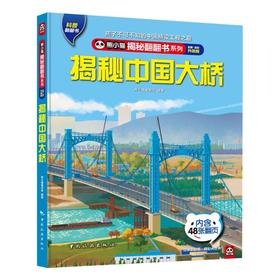 揭秘中国大桥 全新·全彩升级版