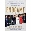 终局之战：王室内部和君主制的生存之战 英国王室八卦 Omid Scobie 英文原版 Endgame 商品缩略图0