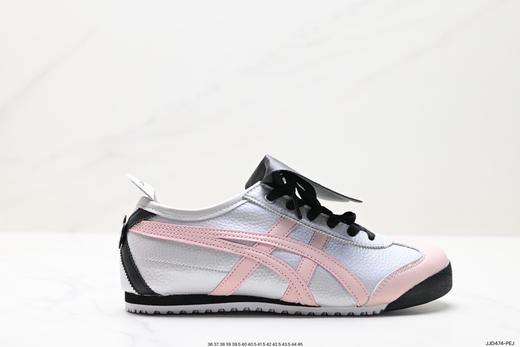 亚瑟士Asics Onitsuka Tiger MEXICO 66运动休闲鞋男女鞋 商品图0