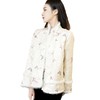 新中式棉服保暖服外套，冬季新款复古民族风重工刺绣毛领款上衣OG-9664 商品缩略图4