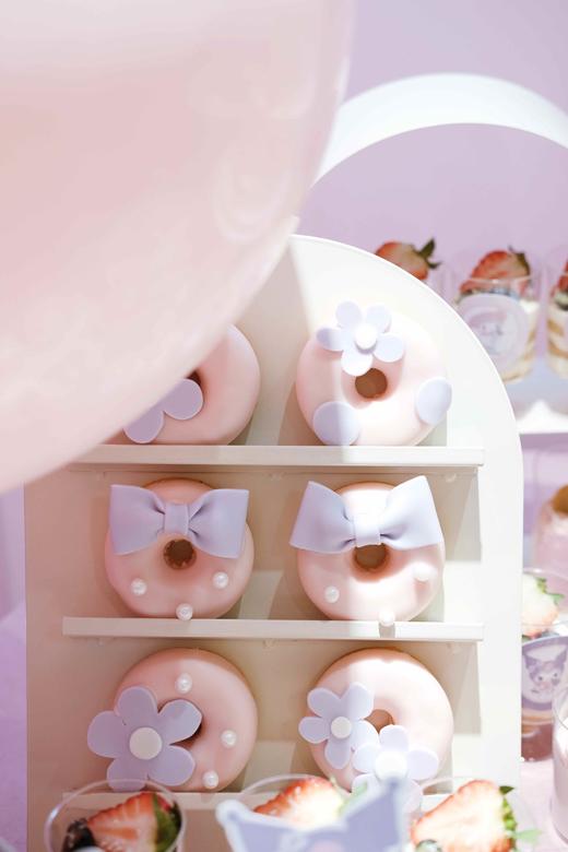 库洛米甜品台 商品图6