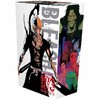 死神49-74卷 盒装第三辑 久保带人 英文原版漫画 Bleach Box Set Vol 3 (vols 49-74) 商品缩略图0