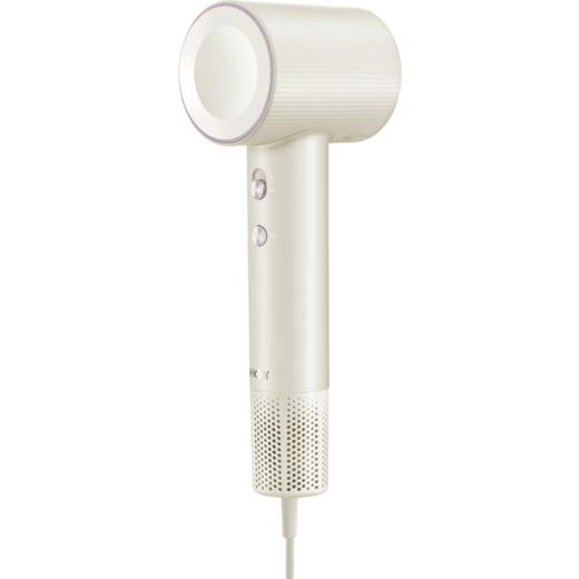 海尔（Haier）家用吹风机2亿负离子高速电吹风大功率吹风机负离子大风力速干低噪音便携吹风筒HF61 商品图0
