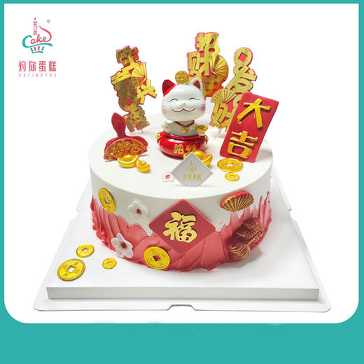 招财猫 商品图0