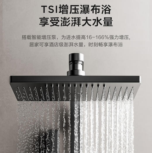 海尔（Haier）热水器 JSQ31-16KN7SFRAGU1 商品图3