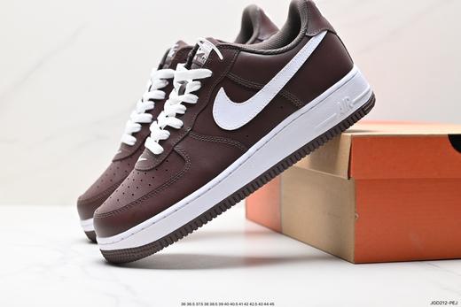 耐克Nike Air Force 1 Low空军一号休闲运动板鞋FD7039-200男女鞋 商品图6