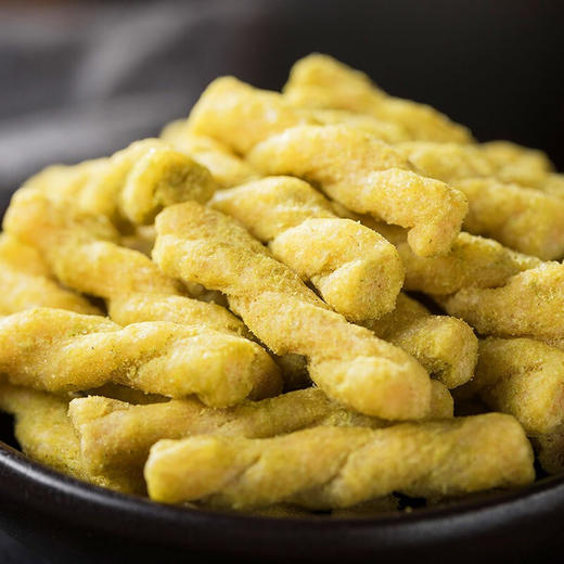 味滋源小麻花500g特产手工糕点网红零食点心香酥休闲【分销】 商品图4