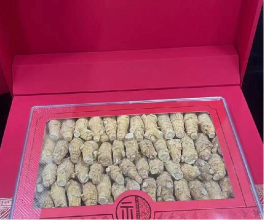 3g短参礼盒（250g） 商品图1