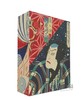Japanese Wood Blocks (ukiyo-e): 100 Postcards / 日本木版（浮世绘）：100张明信片 商品缩略图0