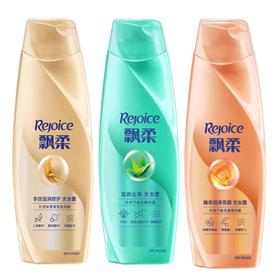 飘柔洗发露系列 400g/瓶